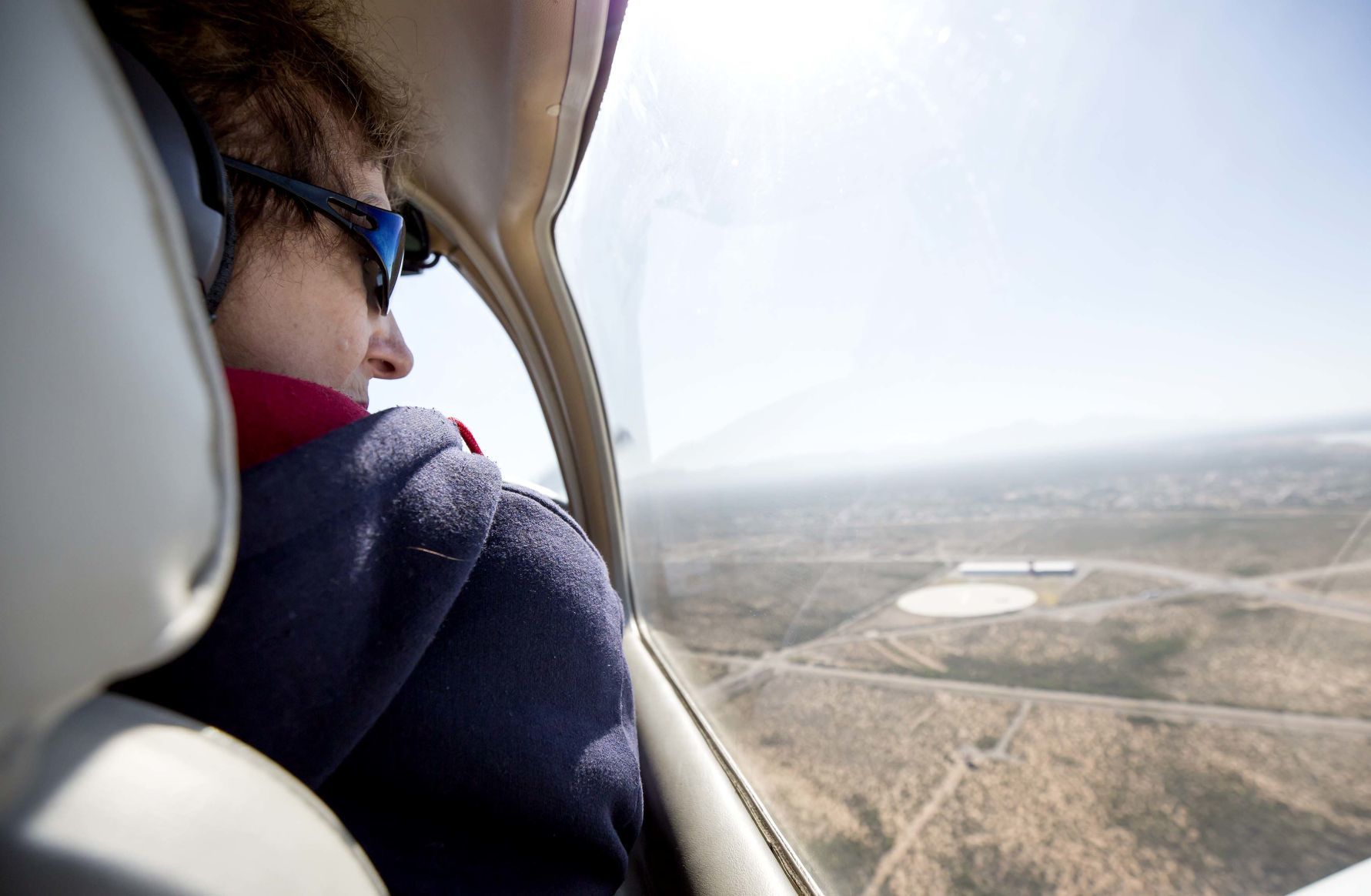Master Pilot